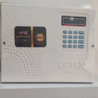 دزدگیر اماکن اپتکس با ۳ سال گارانتی نمایندگی زنجان|دوربین مداربسته|زنجان, |دیوار