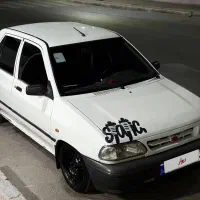 پراید مدل95|خودرو سواری و وانت|نسیمشهر, |دیوار