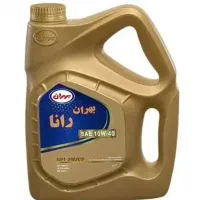 روغن موتور بهران