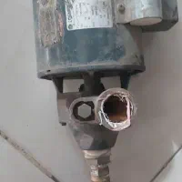 پمپ اب نیم اسب اصلی|مصالح و تجهیزات ساختمان|ملارد, |دیوار