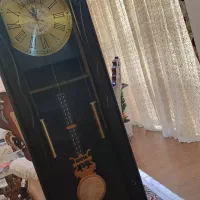 ساعت|ساعت دیواری و تزئینی|کرج, عظیمیه|دیوار