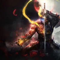 دیسک بازی nioh2