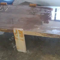 تشت بزرگ پلاستیکی .چرز|ظروف نگهدارنده، پلاستیکی، یک‌بارمصرف|ارومیه, |دیوار