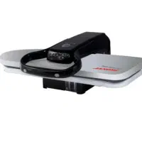 اتو پرس ژانومه پایه تلسکوپی نوبا کرتون و دفترچه