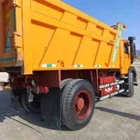 بنز تک 1924|خودرو سنگین|نیک شهر, |دیوار