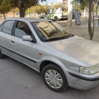 سمند مدل 82 X7