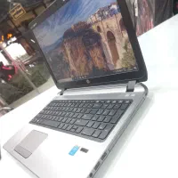لپتاپ مدل hp ProBook 450 G2 در حد نو|رایانه همراه|بجنورد, |دیوار