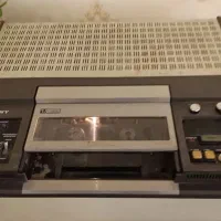 ویدئو سونی یوماتیک VO-1600