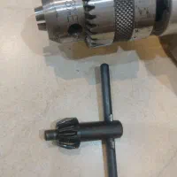 دریل ماکیتا اصل ژاپن مدل 6013B قدیمی انتیک عتیقه|کلکسیون اشیاء عتیقه|تهران, نیروی هوایی (پیروزی)|دیوار