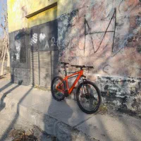 دوچرخه حرفه ای بنلی