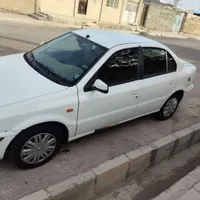 سمند LX EF7، مدل ۱۳۹۰|خودرو سواری و وانت|رباط‌کریم, |دیوار
