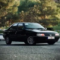 ۴۰۵ اتاق تعویض ۴۰۴|خودرو سواری و وانت|نقده, |دیوار