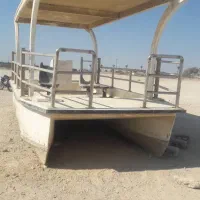 قایق تفریحی|قایق و سایر وسایل نقلیه|قشم, |دیوار