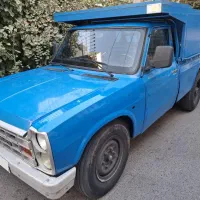 نیسان دوگانه کارخانه