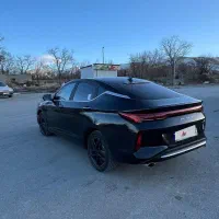 KMC J7 مدل ۱۴۰۳|خودرو سواری و وانت|همدان, |دیوار