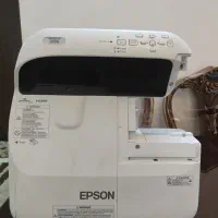 پروژکتور EPSON 575W
