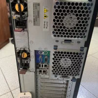 سرور HP ml350 G6|رایانه رومیزی|تهران, تهرانپارس غربی|دیوار