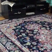 میز تلویزیون تمیز