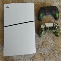 ps5|کنسول، بازی ویدئویی و آنلاین|نی‌ریز, |دیوار