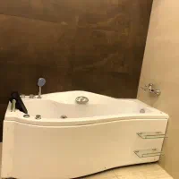 ۱۵۵متر،بلوار ۲۴متری،استخردار|فروش آپارتمان|تهران, سعادت‌آباد|دیوار