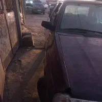 پراید صبامدل ۸۴|خودرو سواری و وانت|تایباد, |دیوار