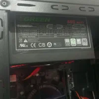 پاور 485گرین