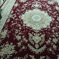 فرش۱۲متری سالم تمیز و صندلی|فرش|قرچک, ولی آباد|دیوار