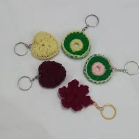 لیف و جاکلیدی|لوازم خیاطی و بافتنی|تایباد, |دیوار