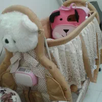 سیسمونی بچه|اسباب و اثاث بچه|مراغه, |دیوار