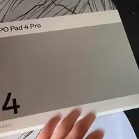 تبلت زیبا و قدرتمند OPPO Pad 4 Pro|تبلت|تهران, جمهوری|دیوار
