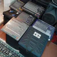 پاور میکسر اکو دایناکورد چنگ جاسکو تخفیفی