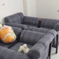 دست مبل ۱۰نفره نو|مبلمان خانگی و میز عسلی|اهواز, گلستان|دیوار