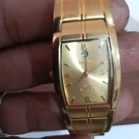 ساعت طلایی سیتیزین|ساعت|اهواز, شهرک برق|دیوار