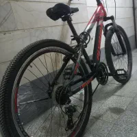 دوچرخه سالم ۲۶|دوچرخه، اسکیت، اسکوتر|ری, جوانمرد قصاب|دیوار