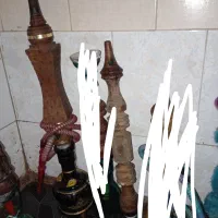 قلیون|کلکسیون و سرگرمی|امیدیه, |دیوار