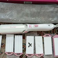 دستگاه چندکاره مکس|آرایشی، بهداشتی، درمانی|خرمآباد, |دیوار