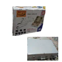 قاشق وچنگال128 پارچه