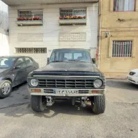 پاترول ۶ سیلندر مدل ۷۶|خودرو سواری و وانت|بابل, |دیوار