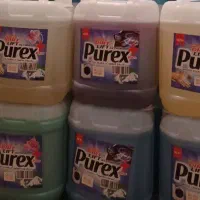 مایع لباسشویی ۱۰لیتری