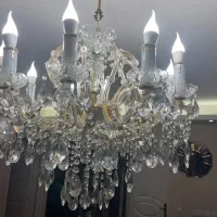 کریستالی اعلا