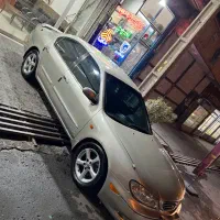 ماکسیما مدل ۸۱|خودرو کلاسیک|مراغه, |دیوار