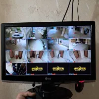 نصاب دوربینو دزدگیر اماکن|خدمات پیشه و مهارت|فومن, |دیوار