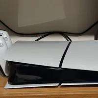 ps5 ۱ ترابایتی اسلیم دیجیتال