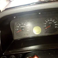 پراید مدل ۹۰