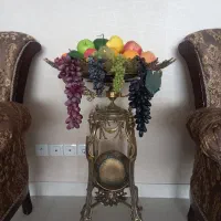 کنارسالنی برنزی