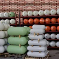 مخزن کپسول سی ان جی اقساطی CNG cng