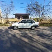 پراید مدل ۷۹