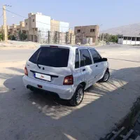 پراید 111خانگی مدل89|خودرو سواری و وانت|جهرم, |دیوار