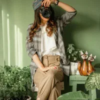 عکاسی و فیلم برداری