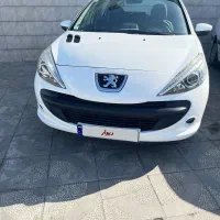 پژو ۲۰۷ پانا ۱۴۰۲ اتوماتیک